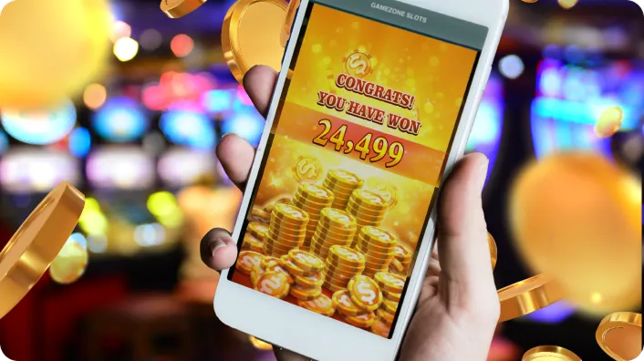 Fortune Mouse Slot Game